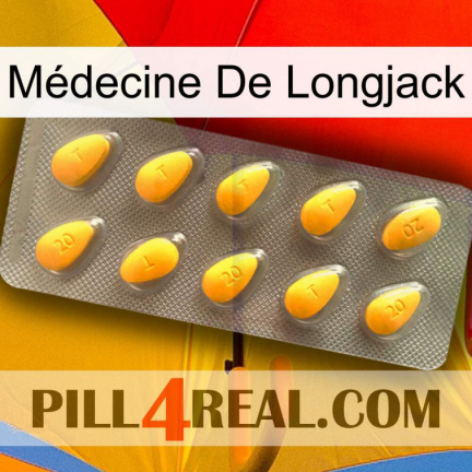 Médecine De Longjack cialis1
